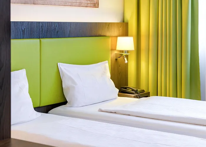 Hotel Ibis Styles Trier