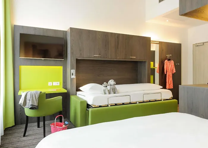 Hotel Ibis Styles