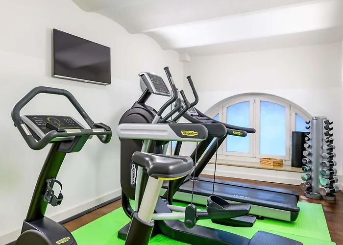 Ibis Styles Hotel 3*