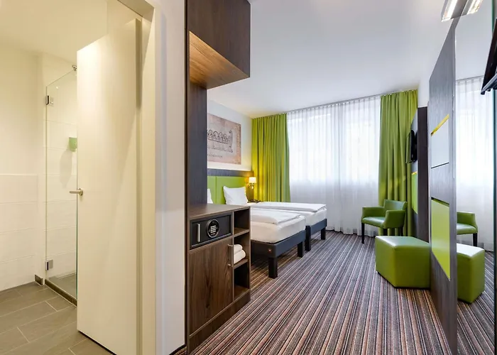 Hotel Ibis Styles 3*