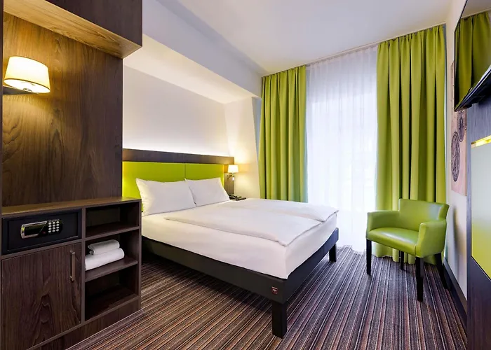 Ibis Styles Hotel