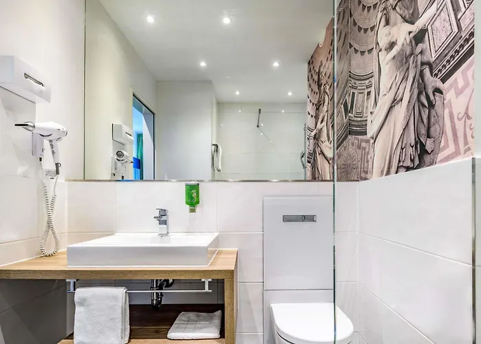 Hotel Ibis Styles 3*