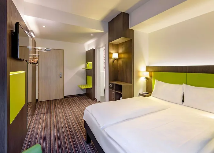 Ibis Styles Trier