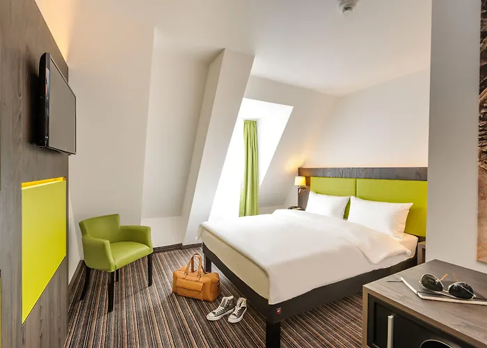 Ibis Styles Hotel