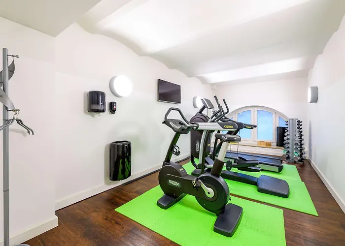 Ibis Styles Hotel Trier