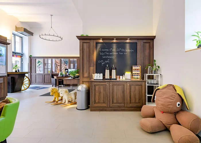 Hotel Ibis Styles 3*