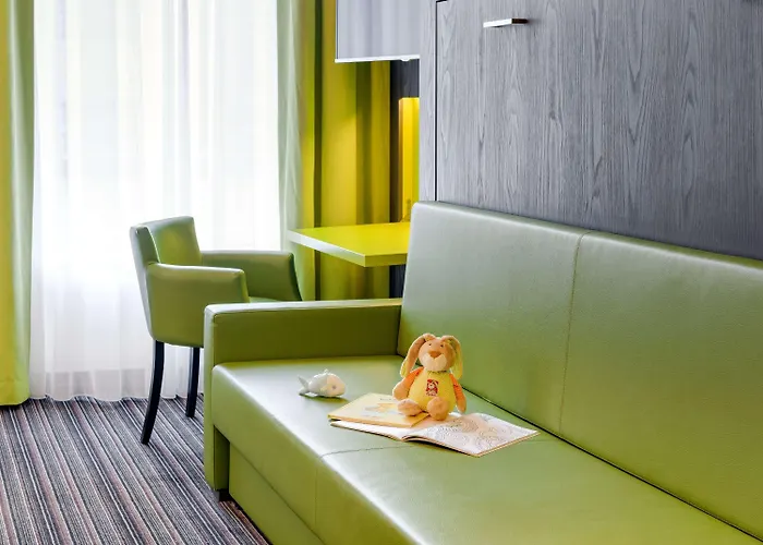Hotel Ibis Styles Trier