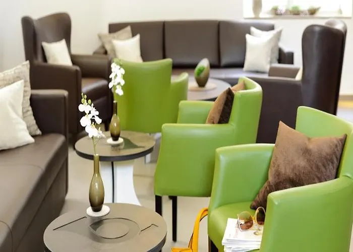 Ibis Styles 3* Trier